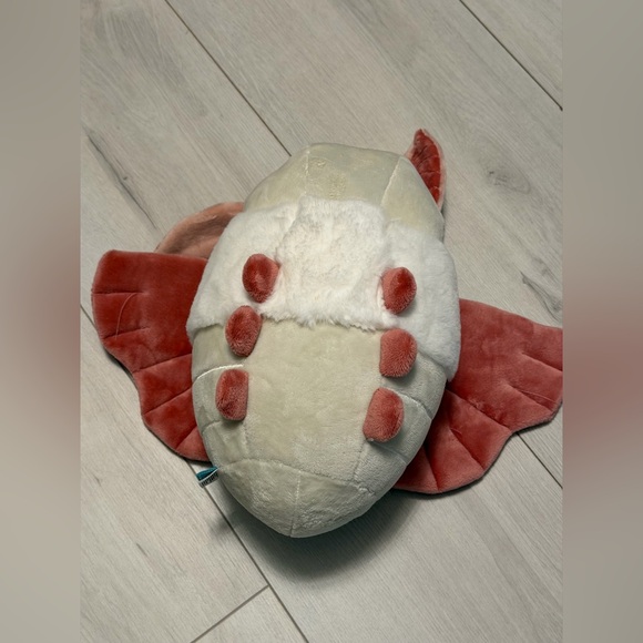 Bellzi Mothi the moth - Picture 11 of 11